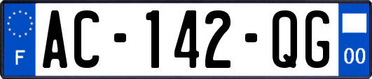 AC-142-QG