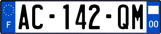 AC-142-QM