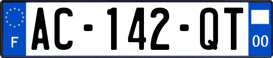 AC-142-QT