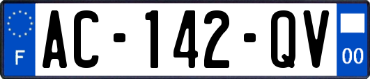 AC-142-QV
