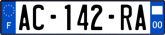 AC-142-RA