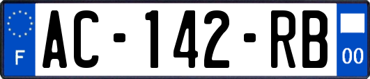 AC-142-RB