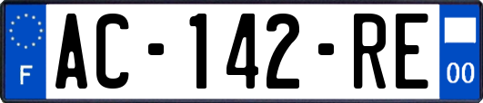 AC-142-RE