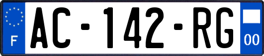 AC-142-RG
