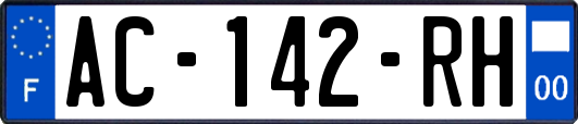AC-142-RH
