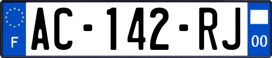 AC-142-RJ