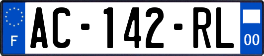 AC-142-RL