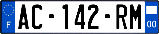AC-142-RM
