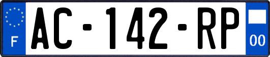 AC-142-RP
