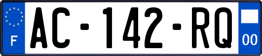 AC-142-RQ