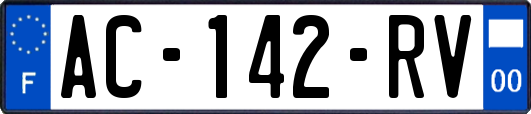 AC-142-RV