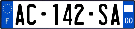 AC-142-SA