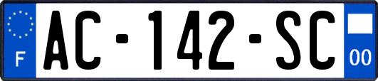 AC-142-SC