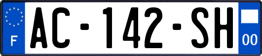 AC-142-SH