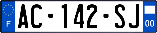 AC-142-SJ