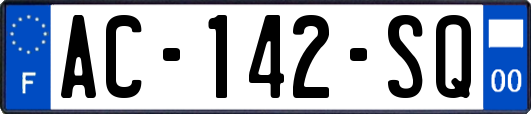 AC-142-SQ