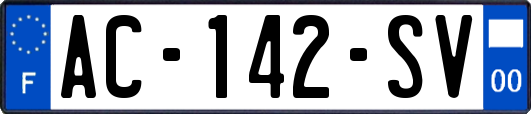 AC-142-SV