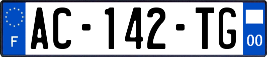 AC-142-TG