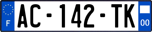 AC-142-TK
