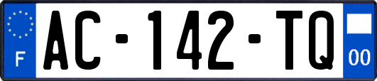 AC-142-TQ