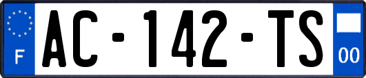 AC-142-TS