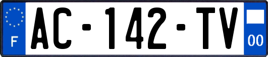 AC-142-TV