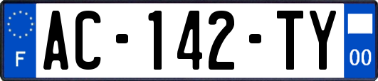 AC-142-TY