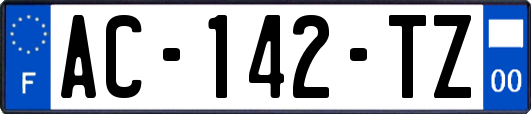 AC-142-TZ