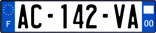 AC-142-VA