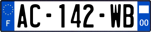 AC-142-WB