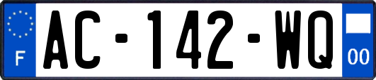 AC-142-WQ