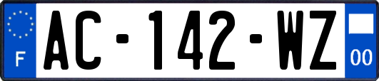 AC-142-WZ