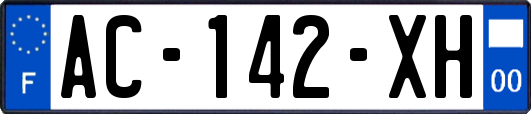 AC-142-XH