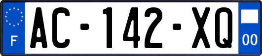 AC-142-XQ