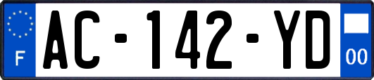 AC-142-YD