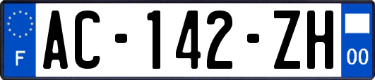 AC-142-ZH