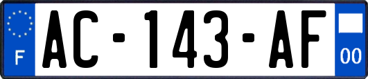 AC-143-AF