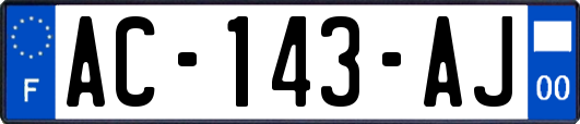 AC-143-AJ