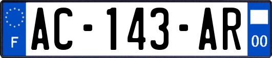 AC-143-AR