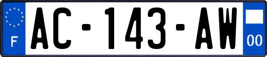 AC-143-AW