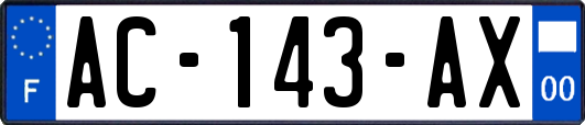 AC-143-AX