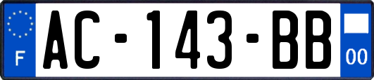 AC-143-BB