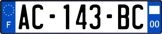 AC-143-BC