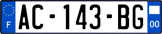 AC-143-BG