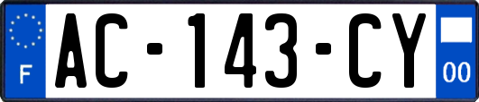 AC-143-CY