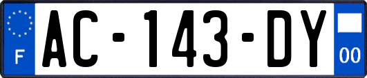 AC-143-DY