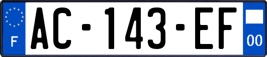 AC-143-EF