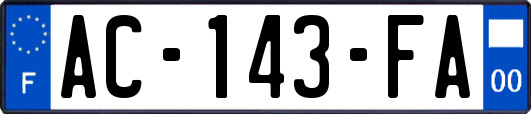 AC-143-FA