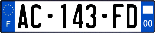 AC-143-FD