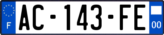 AC-143-FE